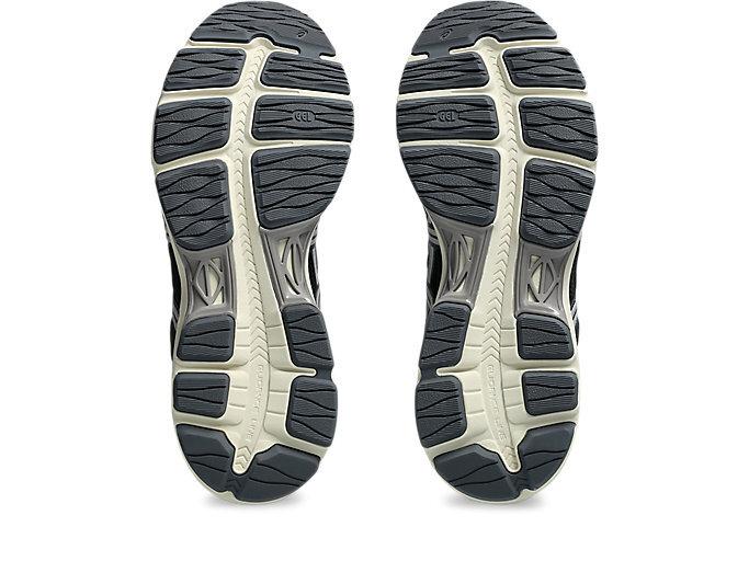 1203A603-002 Asics Gel-K1011 Черный Серый Carrier (Мужской)
