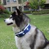 Prevent Heatstroke Big Dog Gel Scarf Summer Pet Ice Scarves for Medium Large Dogs Labrador Husky mascotas Products Accessories
