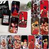 IR23 S-Slam D-Dunk Phone Case for Xiaomi Poco F7 M7 X7 C75 C71 C51 C50 C55 C65 C40 F6 F5 X6 X4 X3 X2 M6 M5 M4 M3 M2 F3 F2 F1 Pro