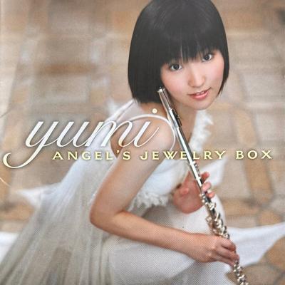 CD YUMI - Шкатулка с драгоценностями ангела SICC10038 Sony Records В 2006 году Япония ОбиКлассика Б/У