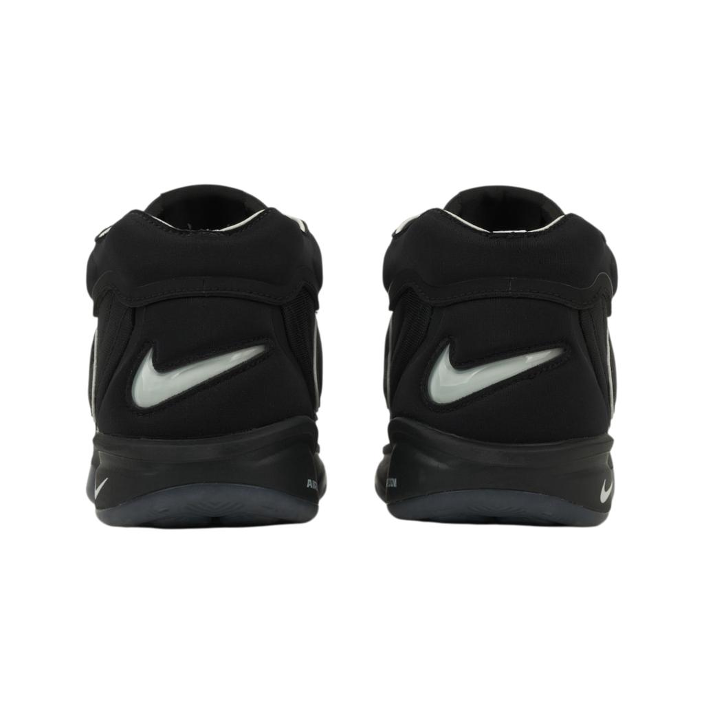 Nike Кроссовки унисекс Air Zoom GT Hustle 2 EP All-Star Черный Белый FZ5744-002