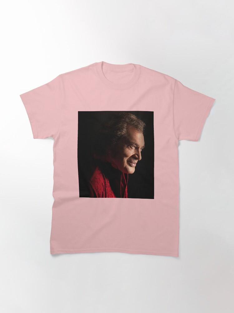 Engelbert Humperdinck Engelbert happ Humperdinck music Classic T-Shirt