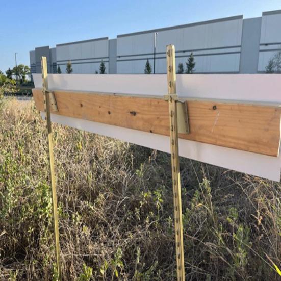 6 шт. сверхпрочный плоский кронштейн для мебели, держатель для столба забора, устойчивый к коррозии, простой монтаж, угловой кронштейн, аксессуары