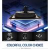 2pcs Car Canbus Error-Free Led License Number Plate Lights White For Kia Optima K5 Optima Hybrid Sportage Proceed GT Soul SK3