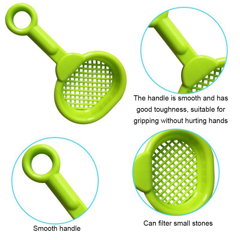 ABS Childrens Beach Toy Set Essential For Kids Safe And Reliable Summer Outdoor Toy Stall