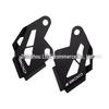 Крышка переднего тормозного суппорта Kawasaki Z900/SE Z650 Ninja 650 Z800 Z1000