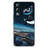 Чехол для ZTE Nubia Neo 3 GT 5G Бампер Nubia Neo 3GT Ударопрочный Защита камеры Силиконовый чехол для Nubia Neo3 GT Задняя крышка из ТПУ