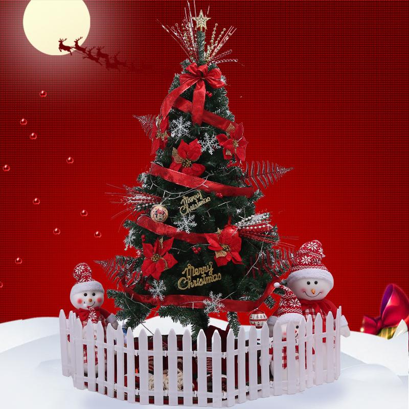 29 см Рождественский забор Diy газон садовый забор миниатюрный забор Сказочный сад микро кукольный домик садовый декор инструменты домашний супермаркет
