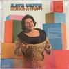 Виниловая пластинка KATE SMITH Here Now LPM3821 RCA Victor 1967 США Кантри/Фолк Б/у