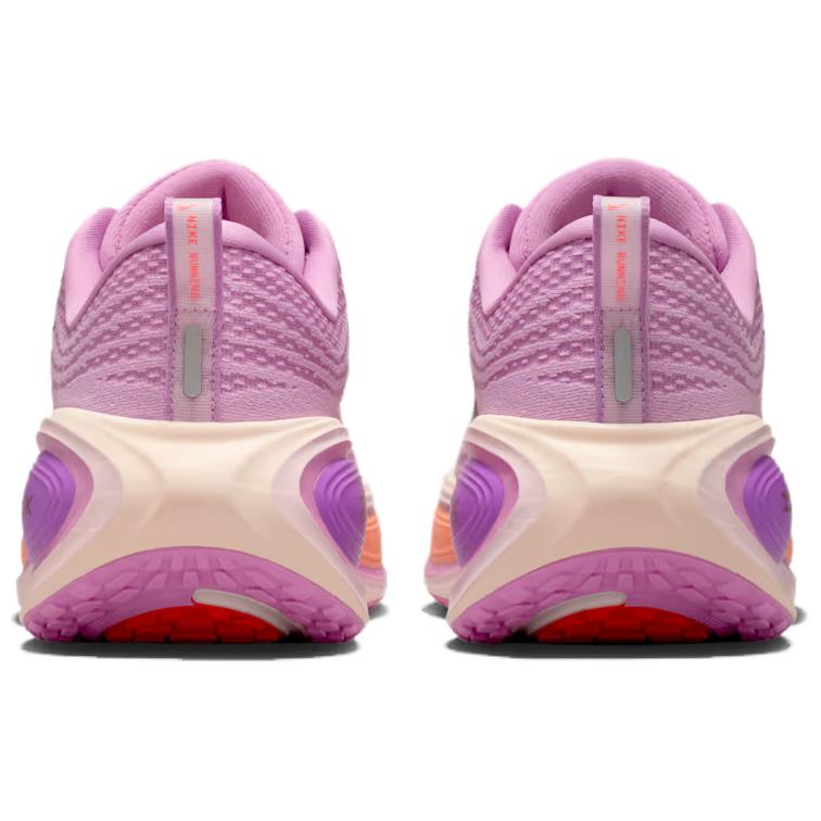 Nike Женские беговые кроссовки Vomero Plus Фиолетовые HV8154-503
