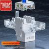 Jinghua CAT6 RJ45 Network Jack Module