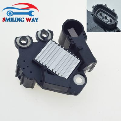 Регулятор напряжения генератора для Kia Optima 2011-, Cerato 2009-, Magentis 2006-2009, Cee'd 2007-2012 37370-25100