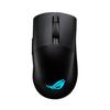 ASUS Gaming Mouse Wireless ROG Keris Wireless Aimpoint Connection Interchangeable Switch 119 Hours of Continuous Operation PBT Button (36,000dpi /