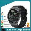 Новые смарт-часы VS20 Pro с NFC, Bluetooth-звонками, измерением пульса, блокировкой паролем, спортивными режимами для Android, iOS, мужчин, женщин