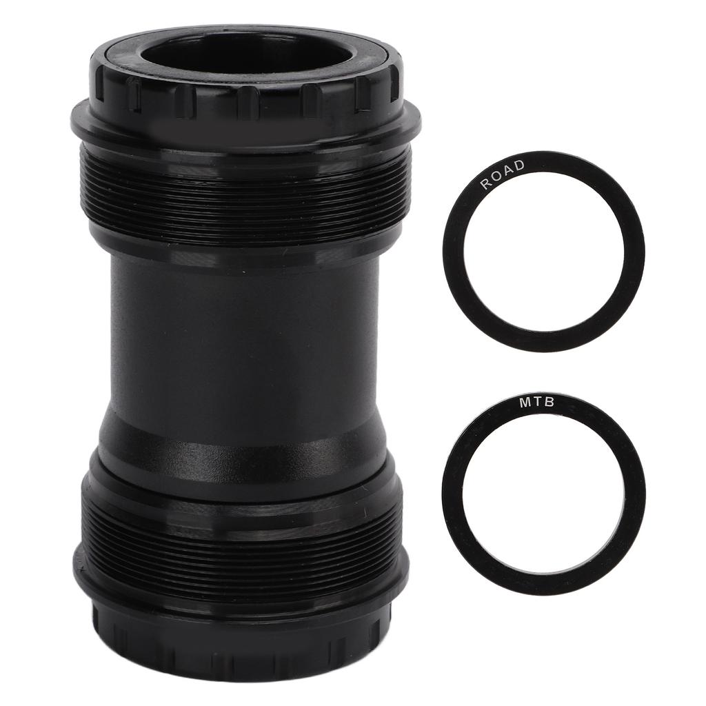 Bottom Bracket Sturdy Durable Protective Effect Important Parts Bike Accessories