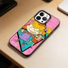 R-Rugrats-Chuckie Finster  Phone Case For iPhone 17,16,15,14,13,12,11 Plus,Pro Max,XS,Colorful Silver Phone case Funda Cover