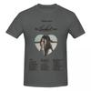 Унисекс Madison Beer The Locket Tour 2026 Подарки для фанатов Футболка Streetwear Круглый вырез Хлопок Унисекс Футболка