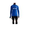 Всего 90 Dri-FIT Футбольный Вязаный Тренировочный Топ Chelsea FC Strike Удобный Мягкий Влагоотводящий Легкий Футбольная Рубашка Мужские Топы HM3353-481