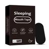 Mouth Tape Sleep Strip Anti-Snoring Mouth Breathing Tape To Improve Sleep for Snoring Lip Patch Mouth Stickers