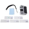 Children Handheld Microscope Portable Students Miniature Pocket Microscope for Observation