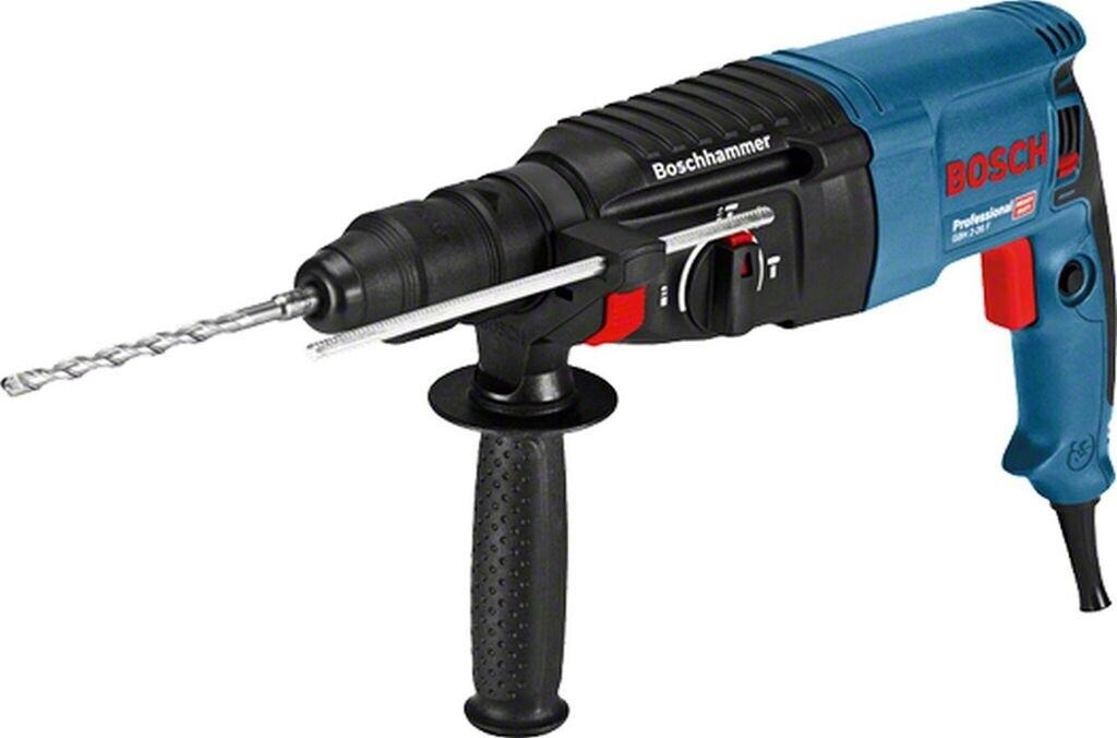Перфоратор Bosch GBH 2-26 F 0 611 2A4 000