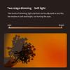 2024 Yeelight Rainbow Sunset Lights Led Projection Ambient Lighting Magnetic Base Свободное вращение на 360° для Live