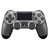 Беспроводной контроллер стальной черный (DUALSHOCK 4) CUH-ZCT1J08