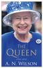 Книга The Queen : The Life and Family of Queen Elizabeth II