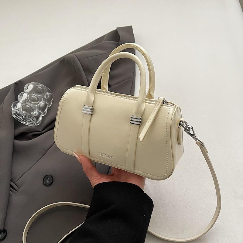 Сумка премиум-класса женская весна-лето 2025 новая модная нишевая дизайнерская на плечо, сумка-мессенджер женская портативная сумка-подушка