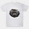 T Shirt Women Wwgjs What Would Gorilla Joe Say Harajuku Print Kawaii Tshirt Summer Short Sleeve Female T-Shirt Top Tee