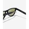 Lunettes de soleil - Hawkers - ONE - Monture noire mate - Verres polarisés - Protection UV 400