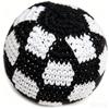 Lightweight Crochet Sports Ball Cotton Soft Ball Toy New Plush Sports Ball  Beach Game