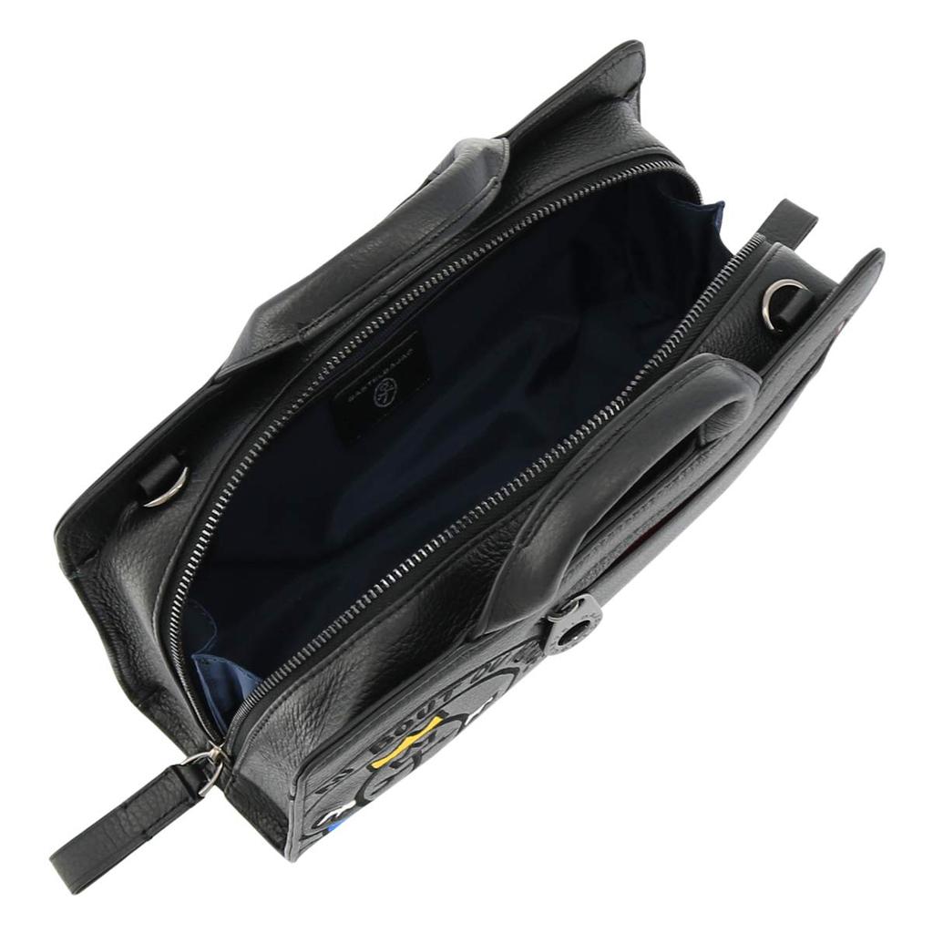 Сумка-тоут Link White [Castelbajac] Мужская [31]