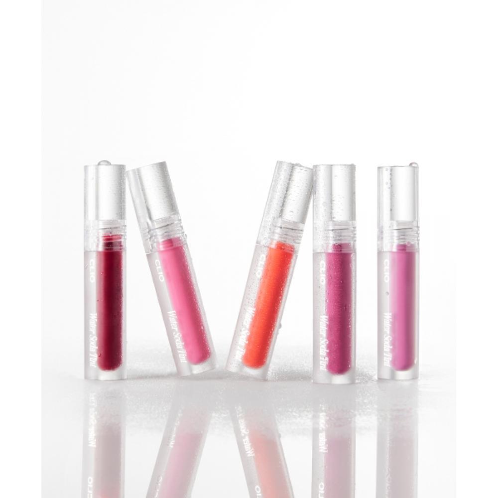Clio Water Soda Tint 5g