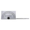 SK Made In Japan Protractor No. 15 with Rod Scale PRT-15