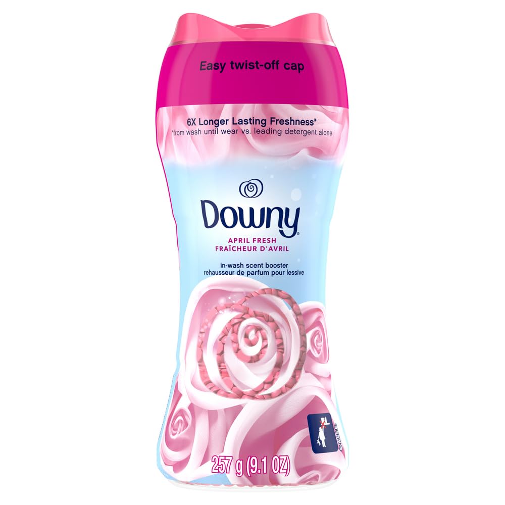 Downy Beads Scent Booster April Fresh 257g