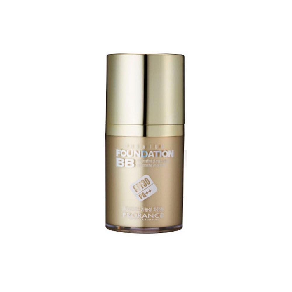 Prorance Premium BB Foundation 40g, No. 23, 1 Pc.