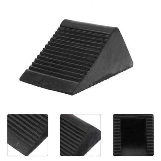 Car Wheel Chock Trailer Wheels Portable Chocks for Travel Trailers