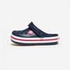 Crocband Clog Toddler Crs207005 Navy Red