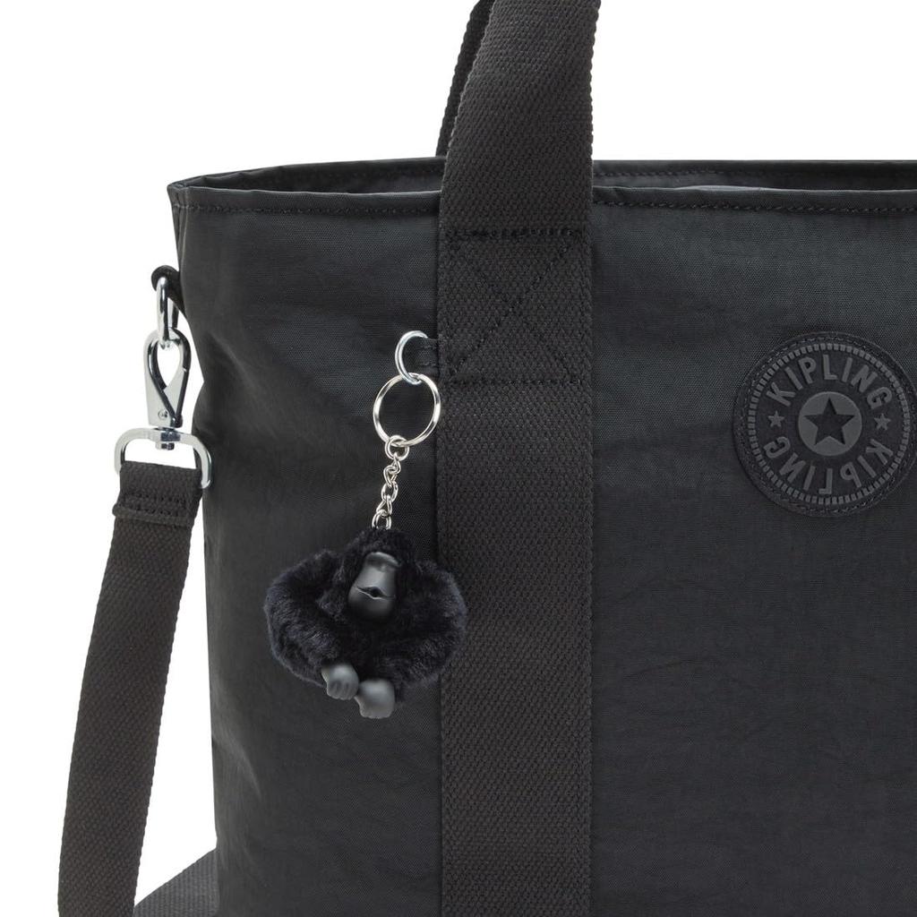 Kipling MINTA L Black Noir KI7807P39 20L