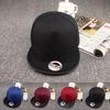 Бейсболка из однотонной сетки, уличные повседневные шляпы Snapback, кепки в стиле хип-хоп, мужские и женские спортивные кепки для гольфа, кепки