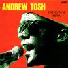 CD ANDREW TOSH - Original Man RRTG7730 Rohit Internati Canada Reggae, Ska & Dub Used