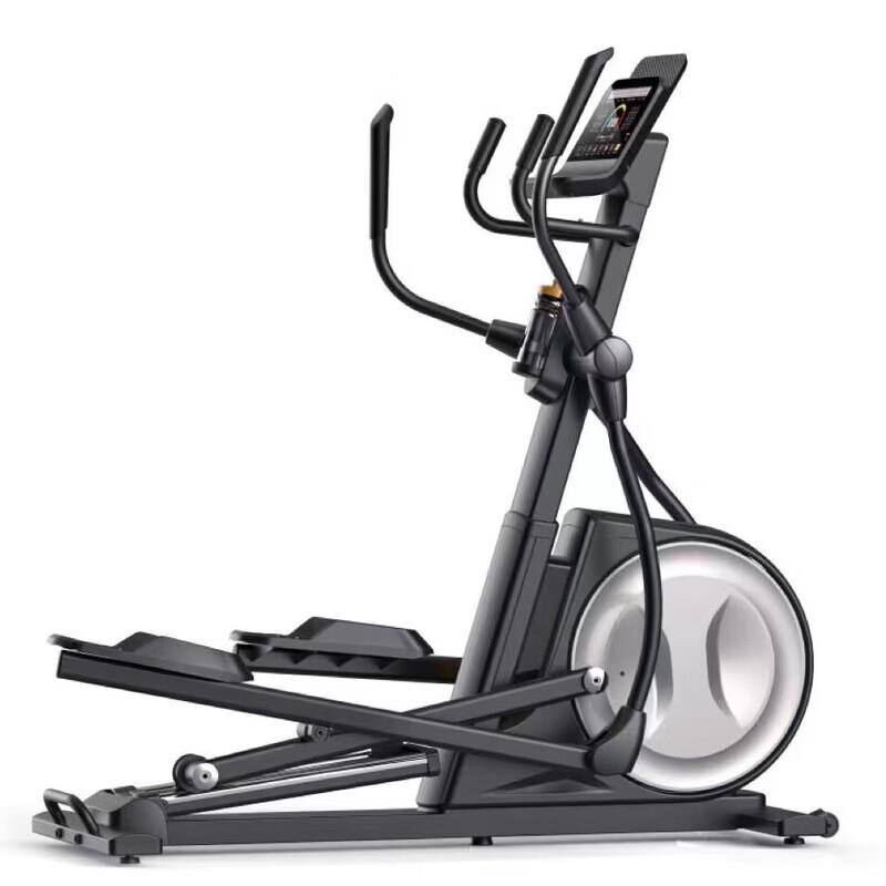 BFTFITNESS Commercial Elliptical Machine BCE-520 CN plug (adapter included)