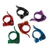 Bike Seatpost Clamp Bike Seat Post Clamp Bicycle Seat Clamp Quick Release Clamp Aluminum Seat Tube