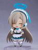 Nendoroid Blue Archive Blue Archive Асуна Ичиносе Пластиковая окрашенная подвижная фигурка Немасштабная
