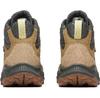 Треккинговые ботинки Merrell Tempo Sol Mid Wp