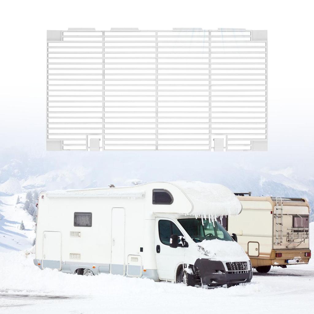 Решетка вентиляционного отверстия кондиционера для автофургона Therm, сменная деталь для автофургона, номер детали 3104928.019