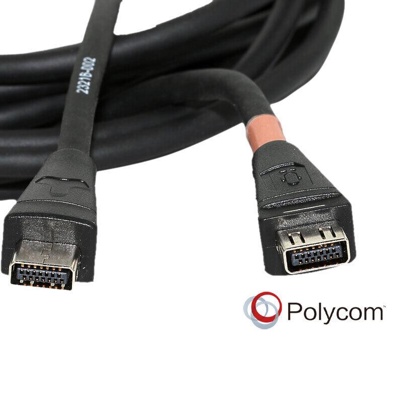 Кабель-удлинитель для группового микрофона Polycom (Китайская версия)