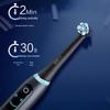 Oral-B iO Series 9 Smart Electric Toothbrush