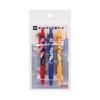 Sunstar Stationery Godzilla Ballpoint Pen Set of JAPANESE ART R S4657705 3,